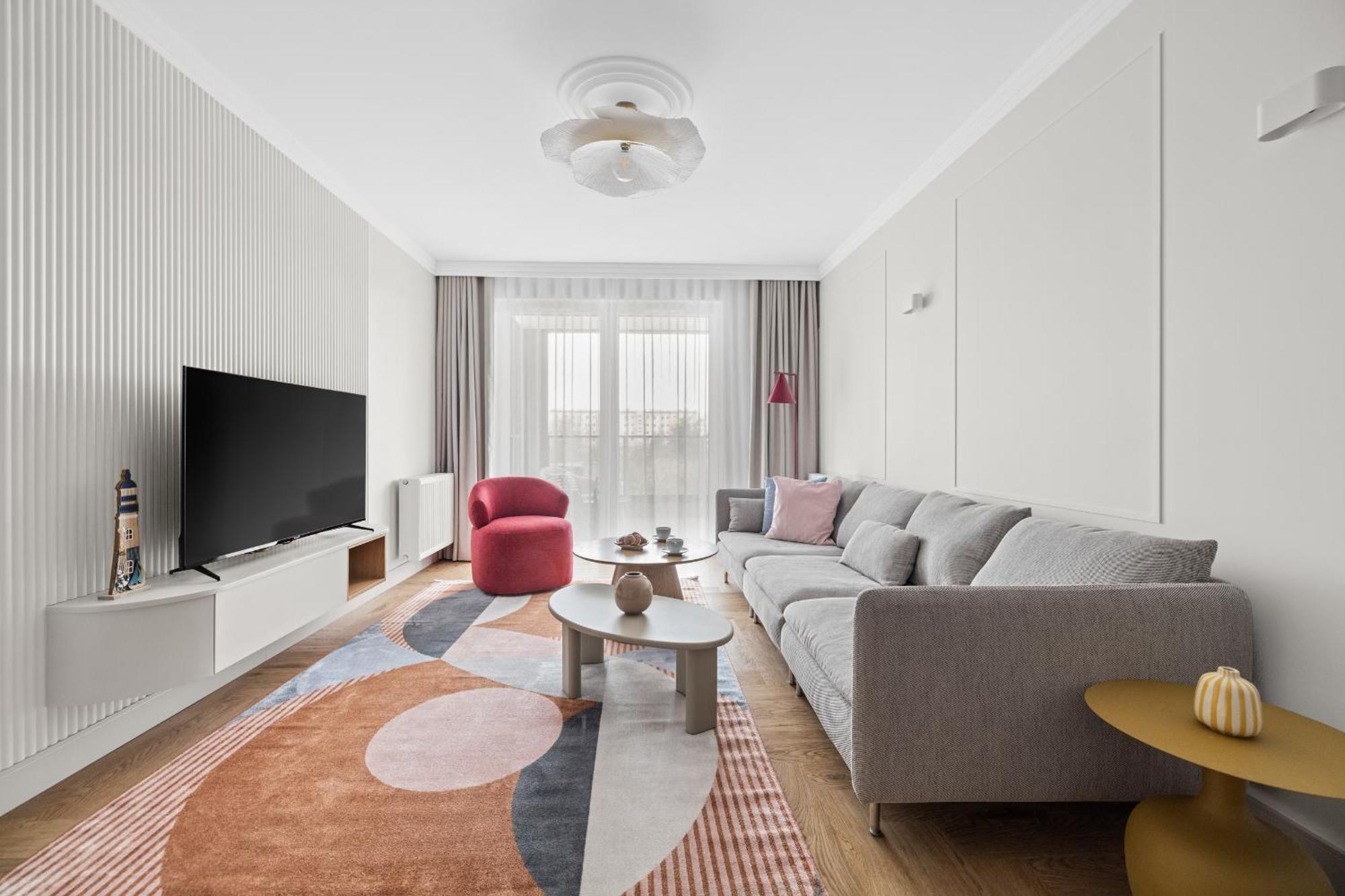 Rezydencja Merwede Aparthotel - My Rest グダニスク エクステリア 写真